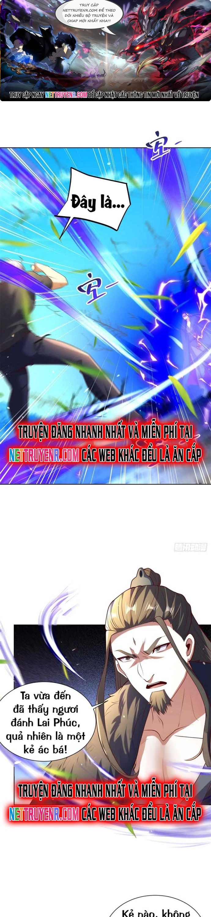 Đại Phản Diện - Chương 270