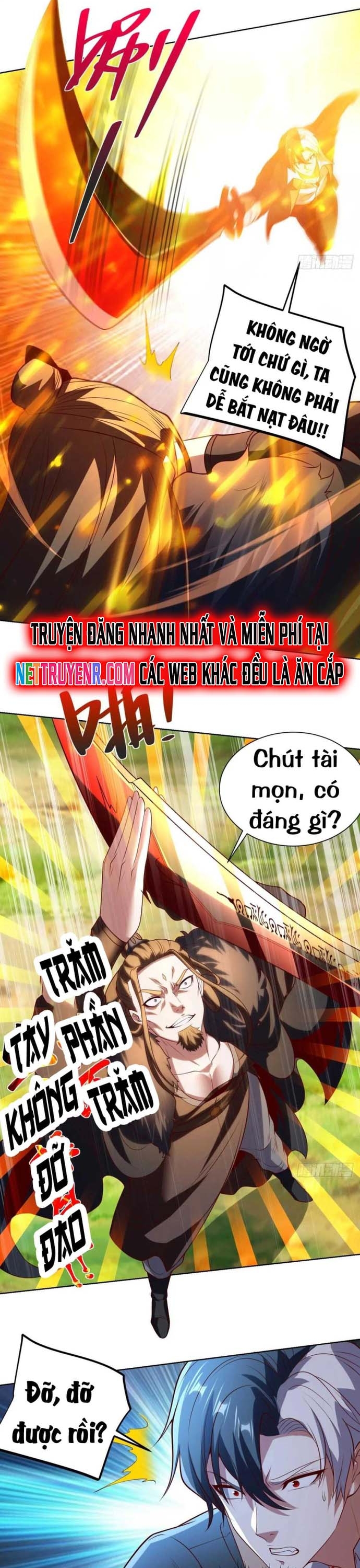 Đại Phản Diện - Chương 270