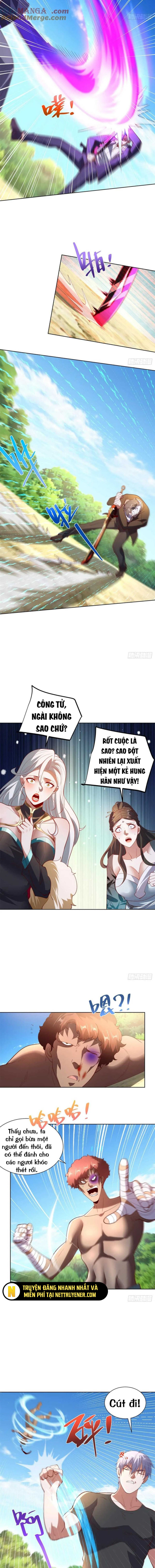 Đại Phản Diện - Chương 271