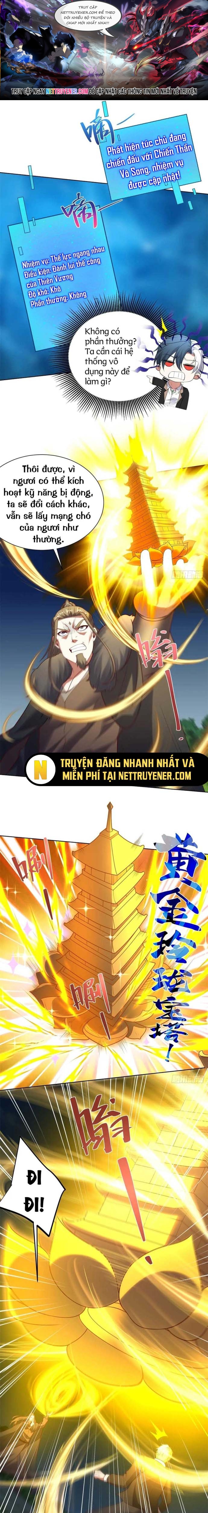 Đại Phản Diện - Chương 272