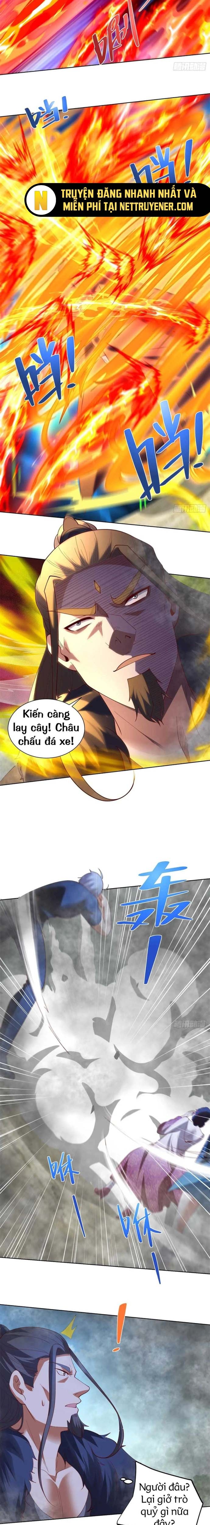 Đại Phản Diện - Chương 272
