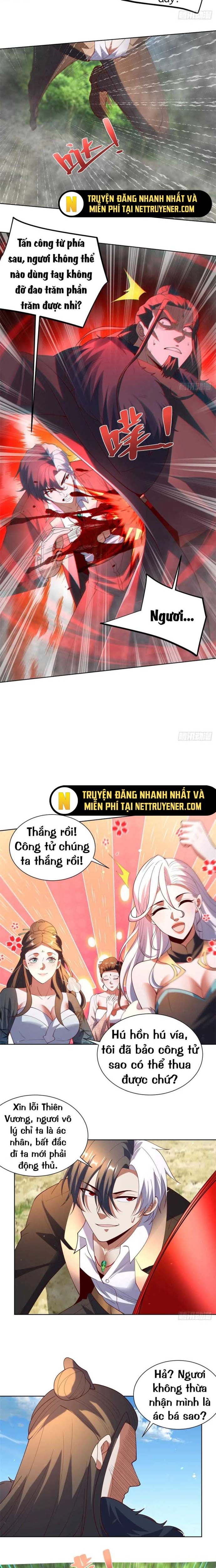Đại Phản Diện - Chương 272