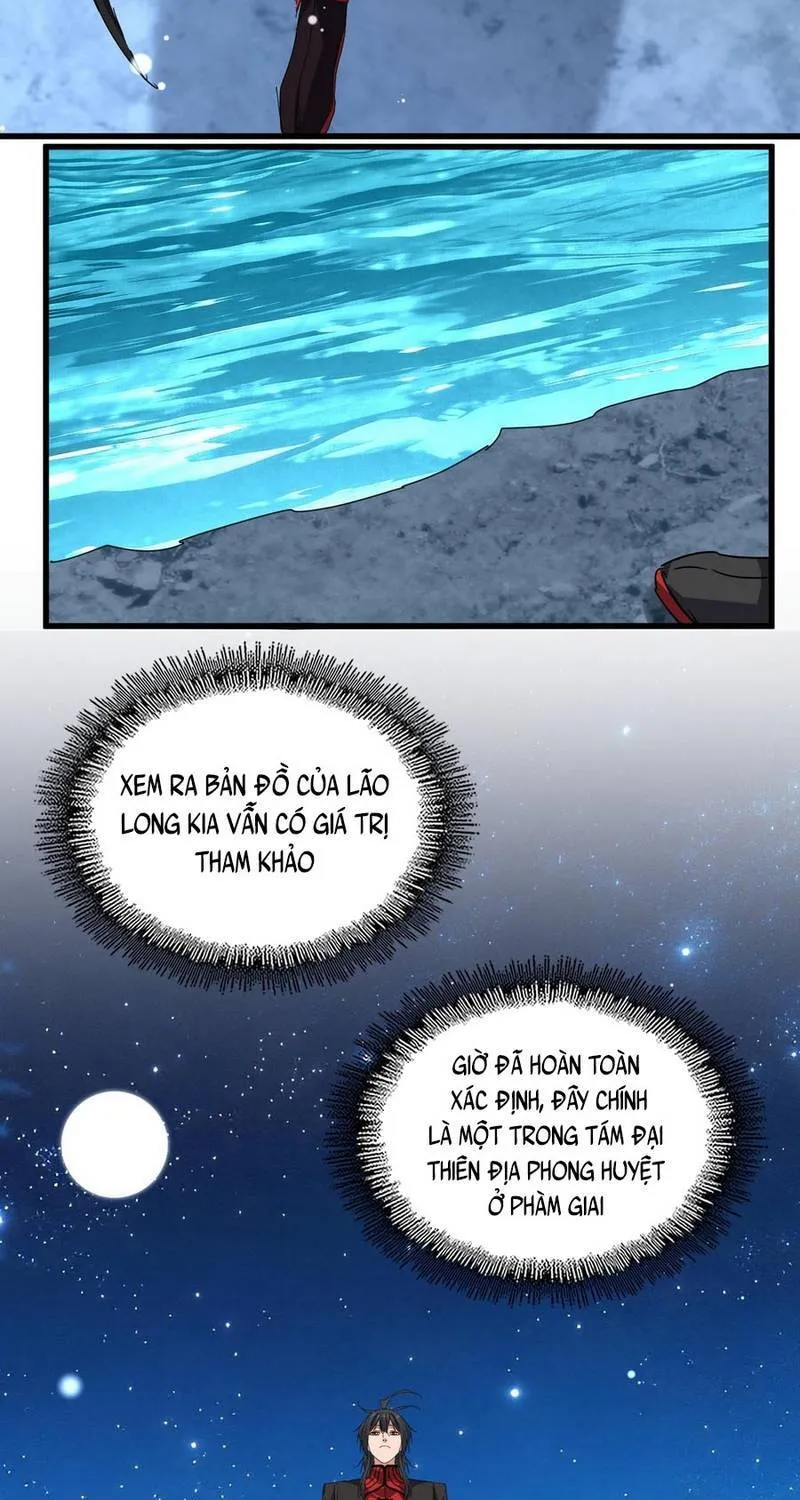 Đại Quản Gia Là Ma Hoàng - Chương 853