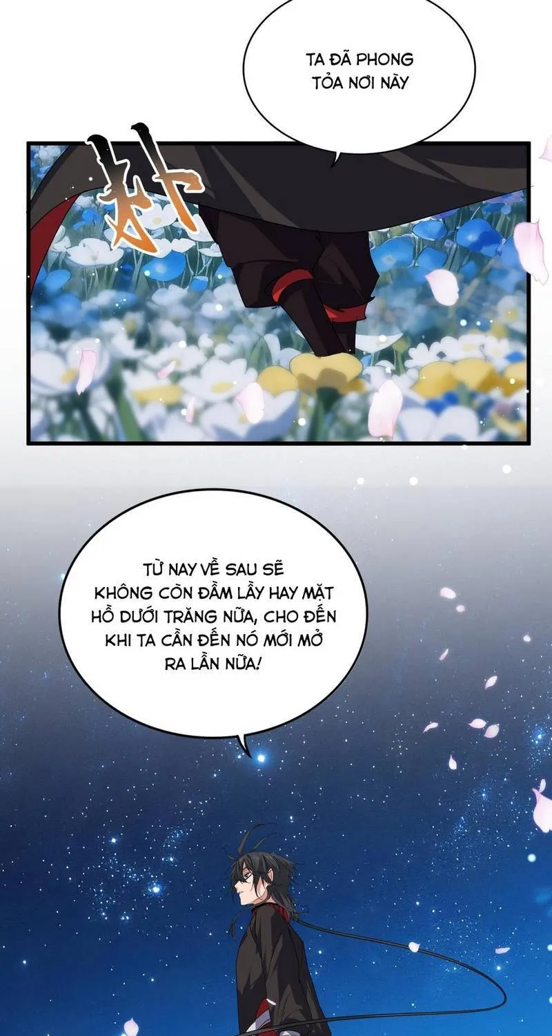 Đại Quản Gia Là Ma Hoàng - Chương 853