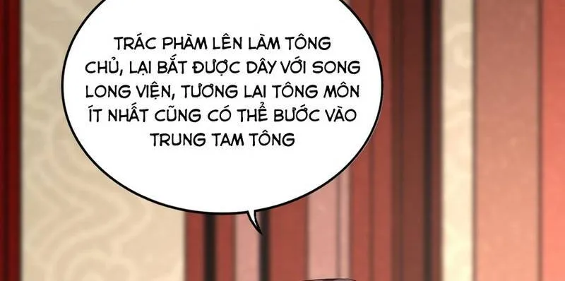 Đại Quản Gia Là Ma Hoàng - Chương 857