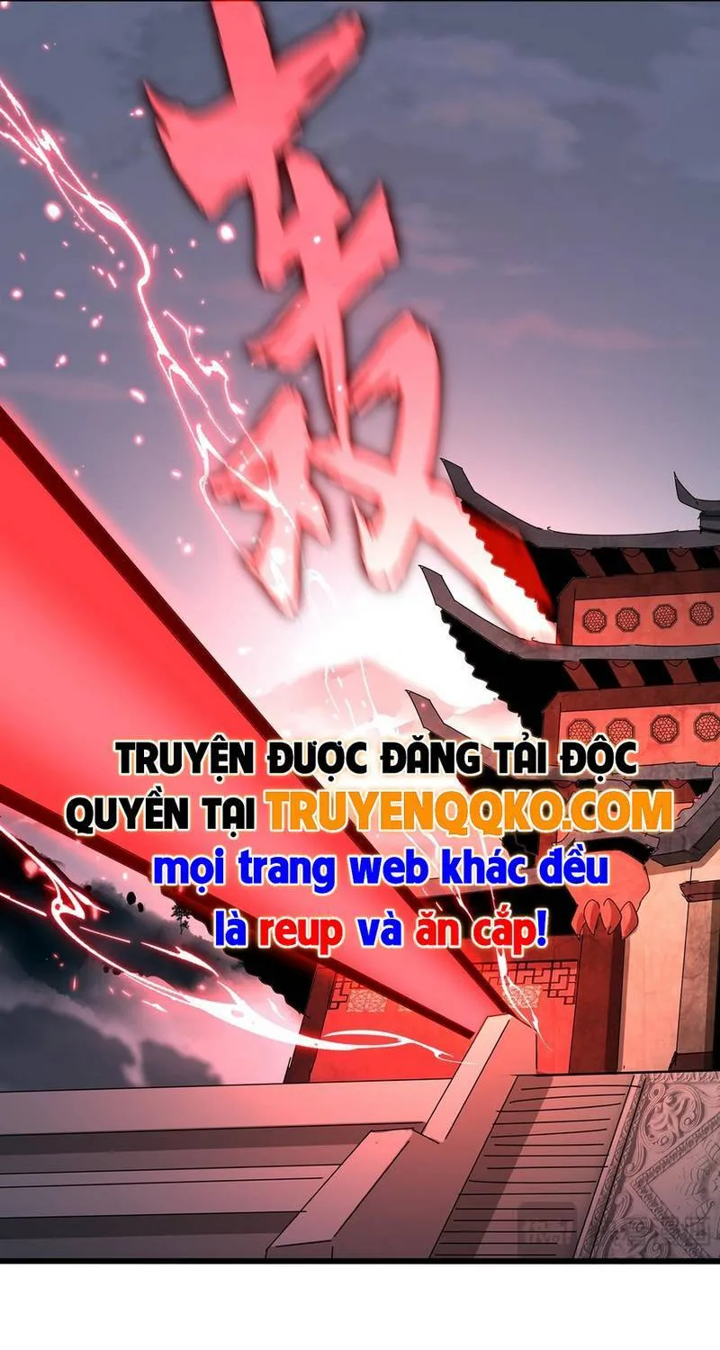 Đại Quản Gia Là Ma Hoàng - Chương 857