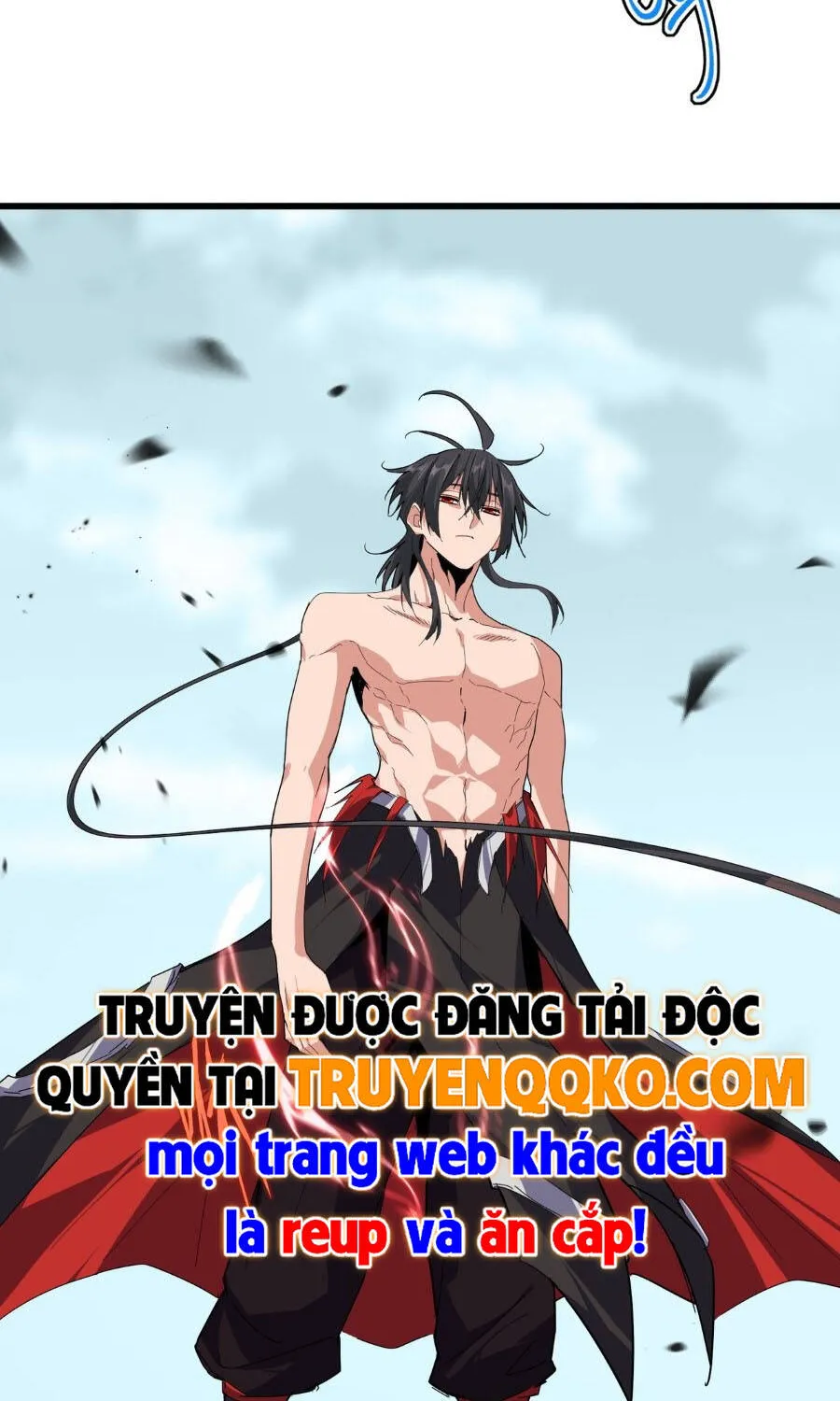 Đại Quản Gia Là Ma Hoàng - Chương 859