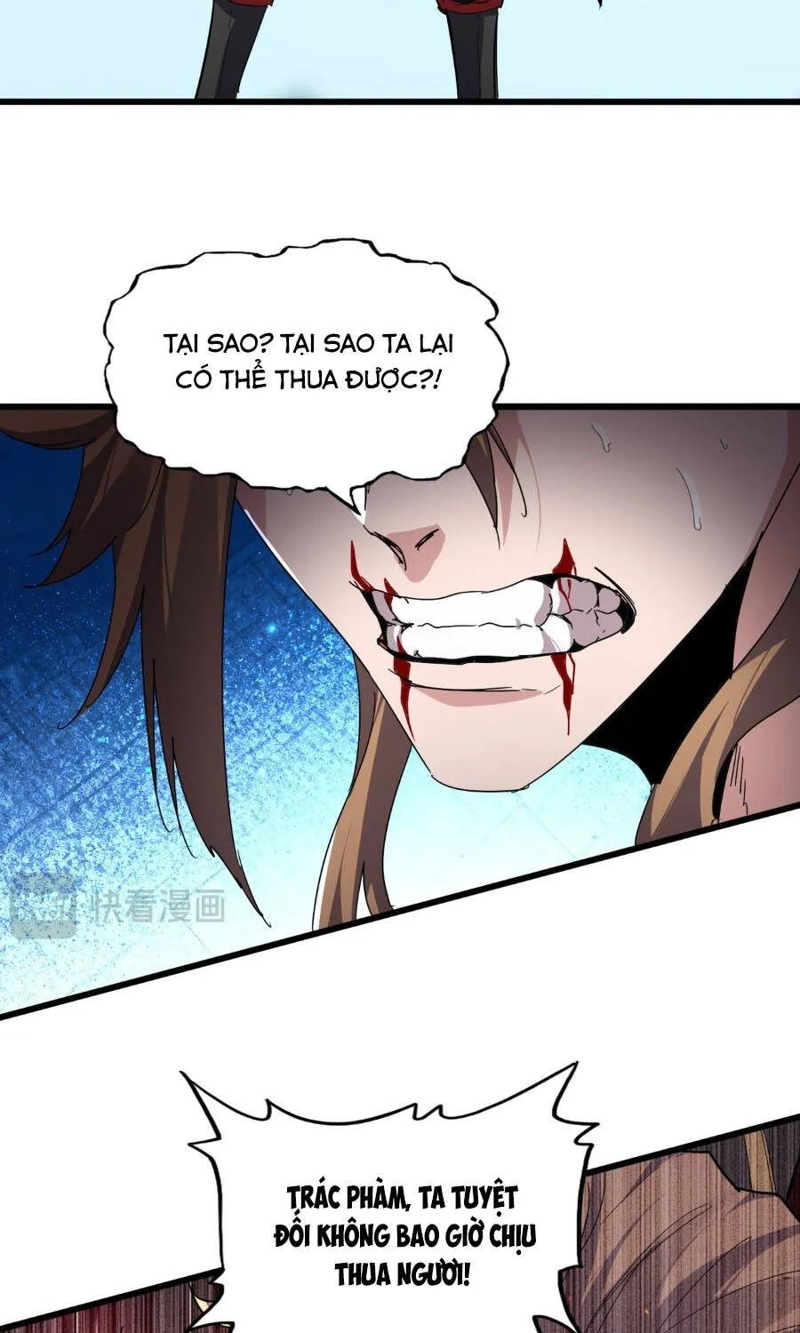 Đại Quản Gia Là Ma Hoàng - Chương 859