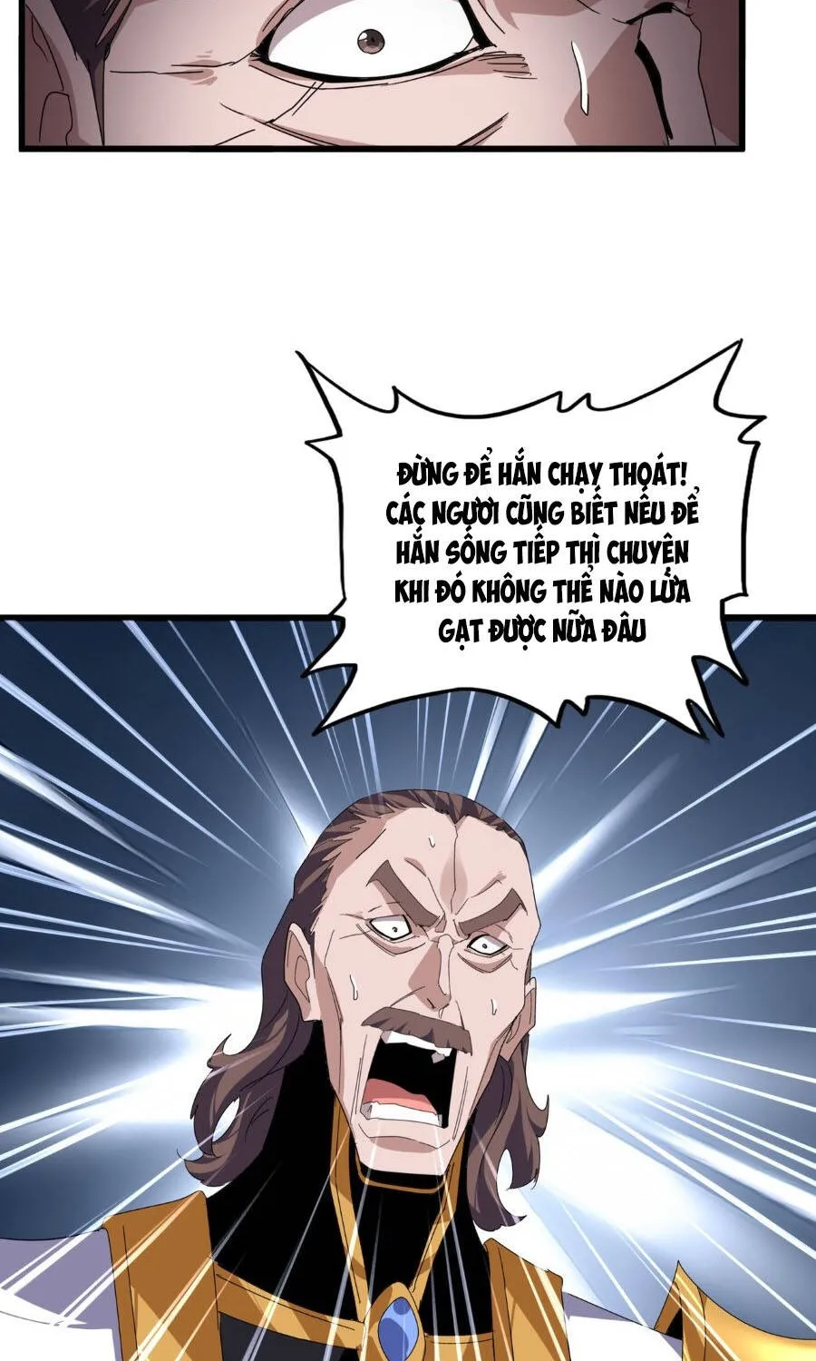 Đại Quản Gia Là Ma Hoàng - Chương 859
