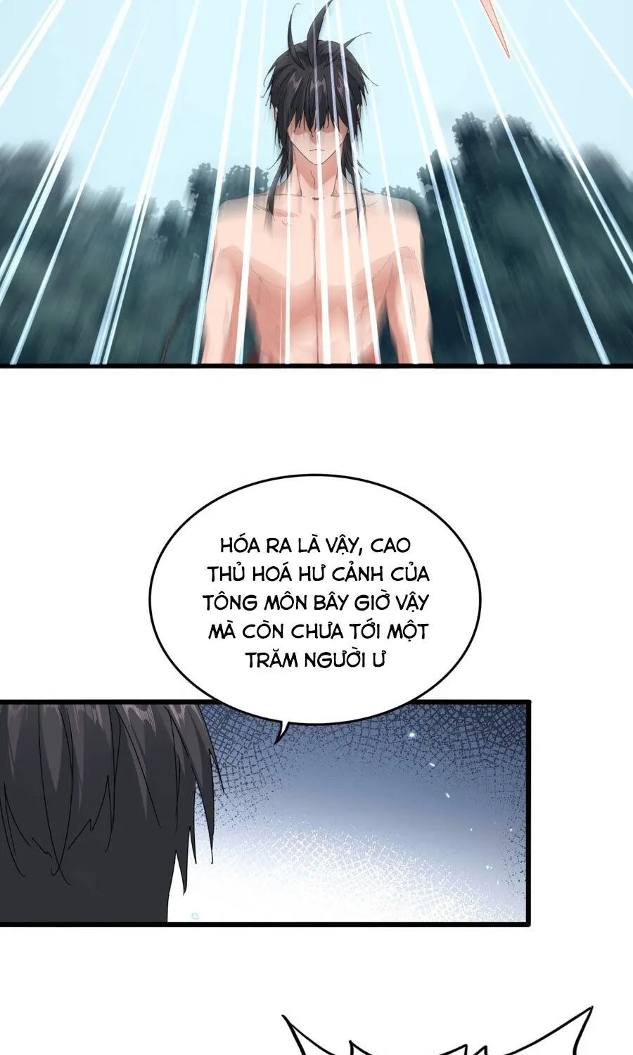 Đại Quản Gia Là Ma Hoàng - Chương 859