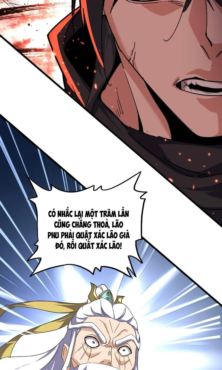 Đại Quản Gia Là Ma Hoàng - Chương 861