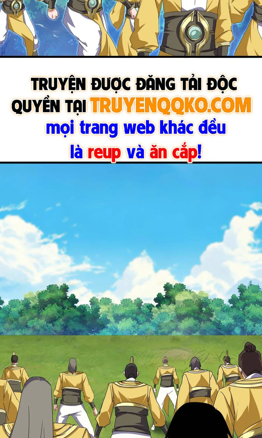 Đại Quản Gia Là Ma Hoàng - Chương 861