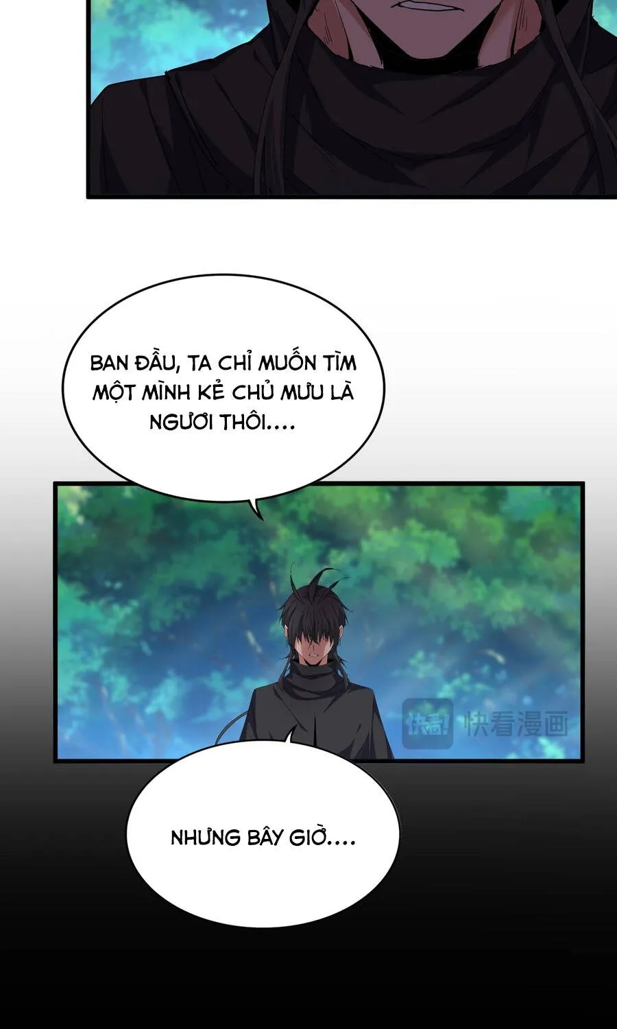 Đại Quản Gia Là Ma Hoàng - Chương 861