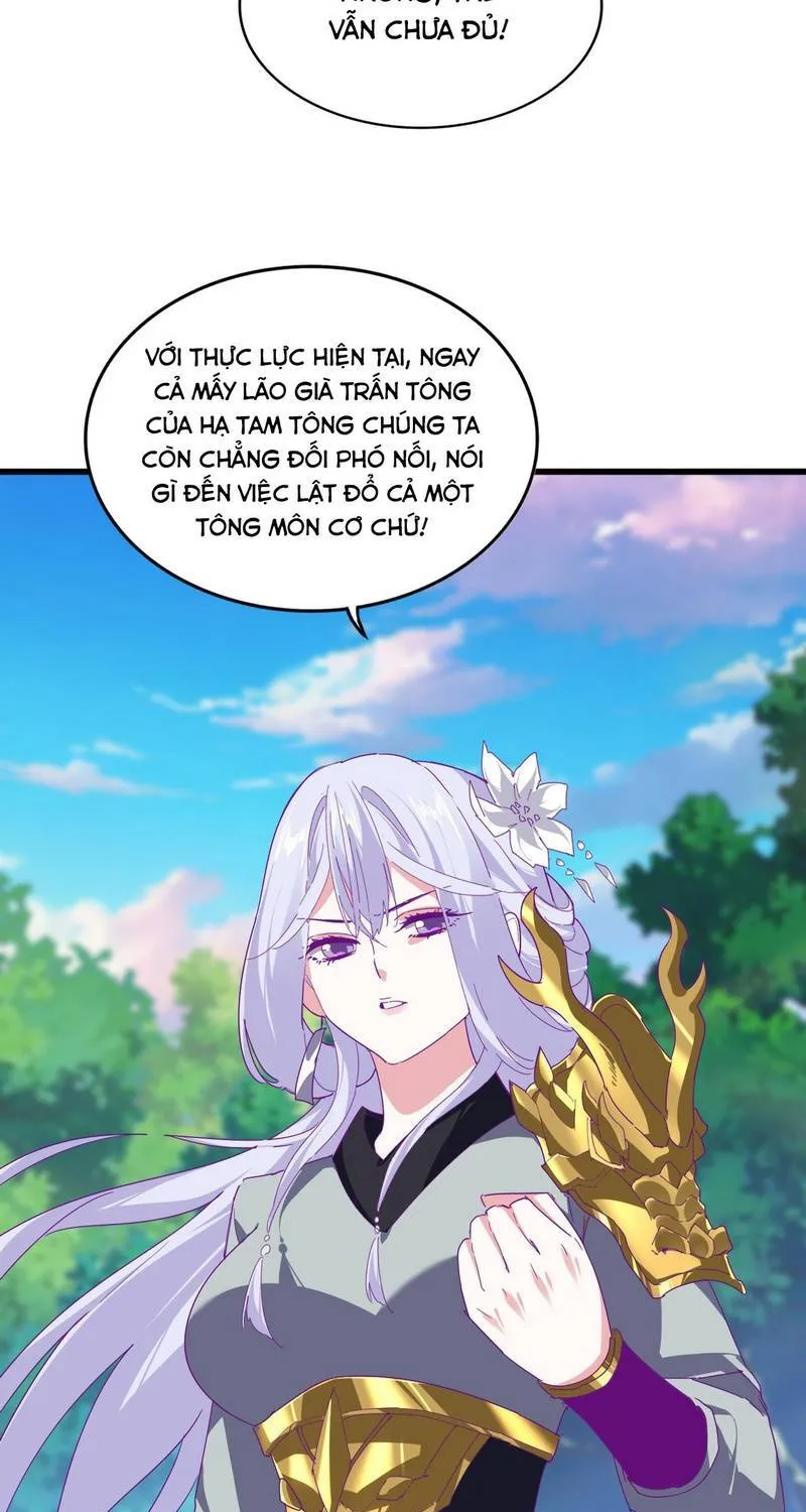 Đại Quản Gia Là Ma Hoàng - Chương 862