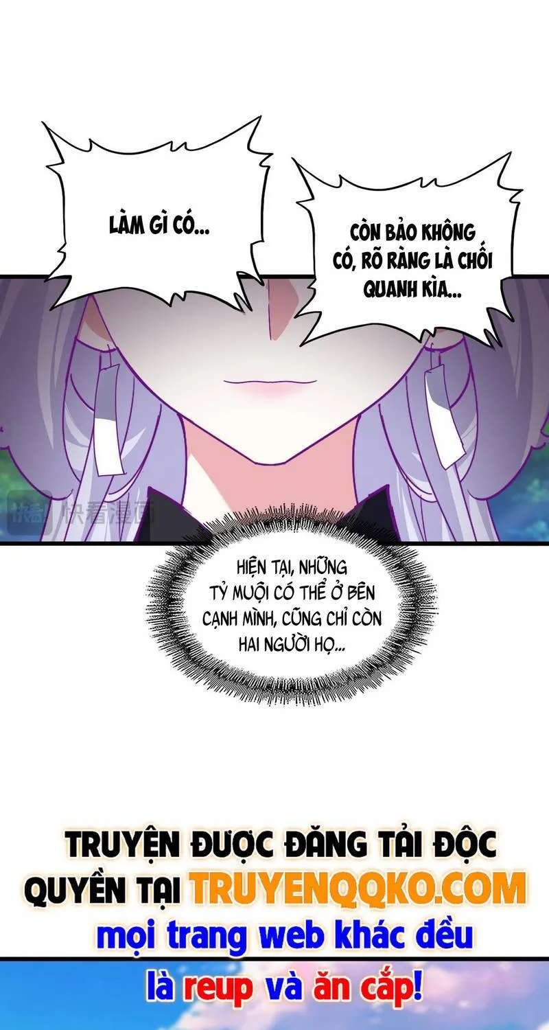 Đại Quản Gia Là Ma Hoàng - Chương 862
