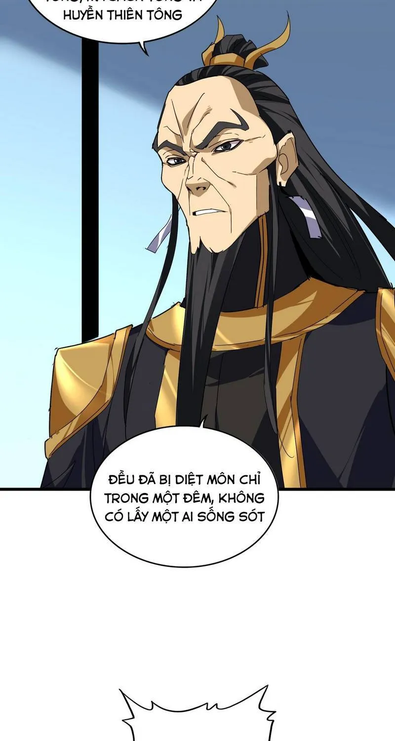 Đại Quản Gia Là Ma Hoàng - Chương 862