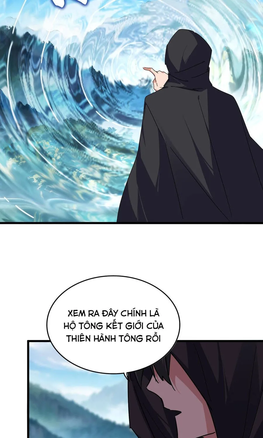 Đại Quản Gia Là Ma Hoàng - Chương 863
