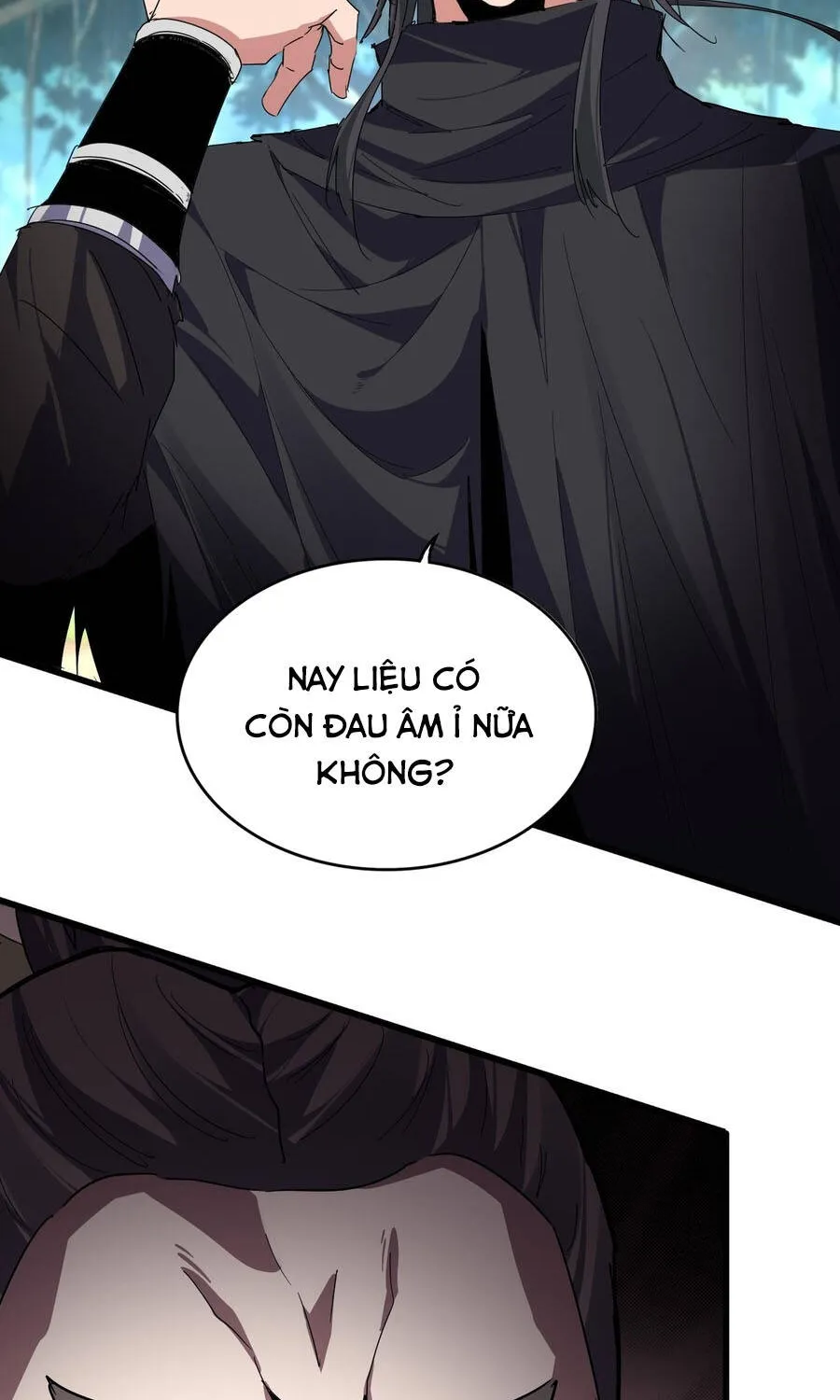 Đại Quản Gia Là Ma Hoàng - Chương 863