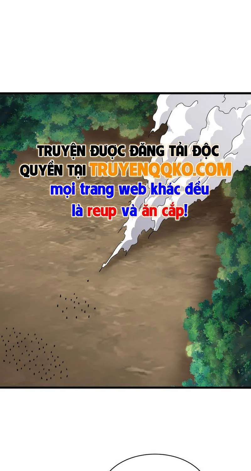 Đại Quản Gia Là Ma Hoàng - Chương 865