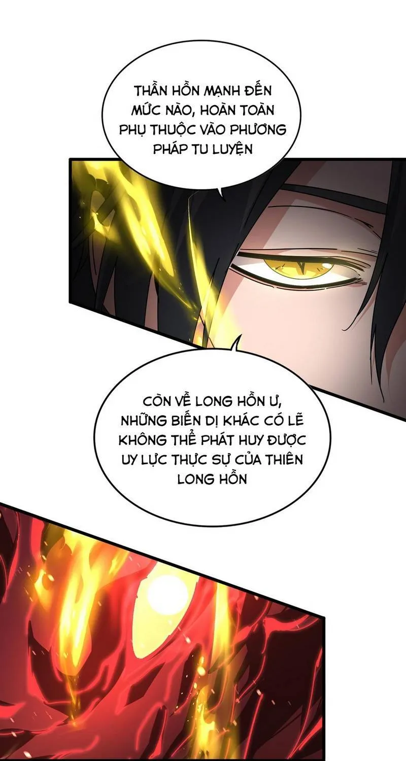 Đại Quản Gia Là Ma Hoàng - Chương 865