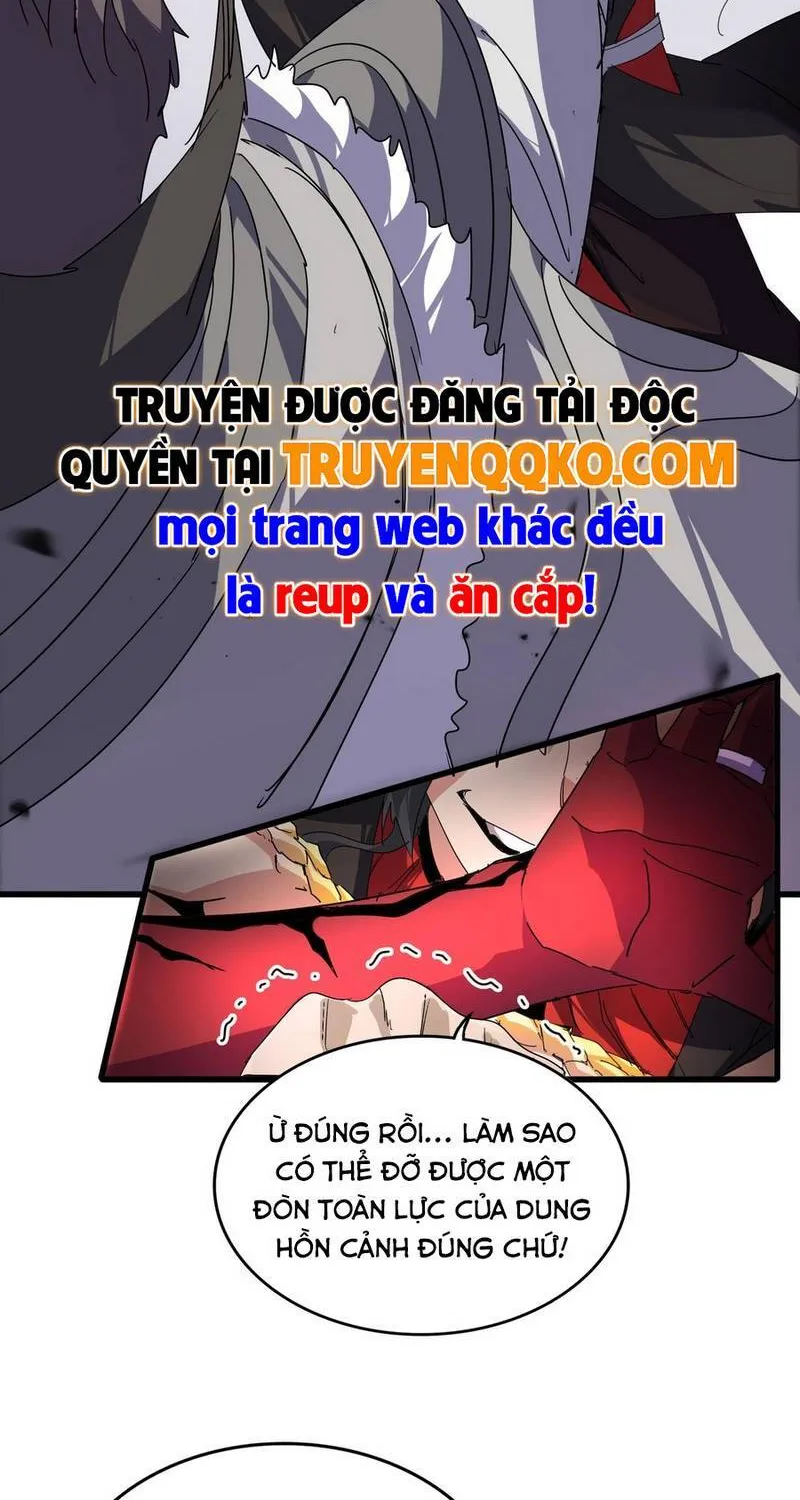 Đại Quản Gia Là Ma Hoàng - Chương 865