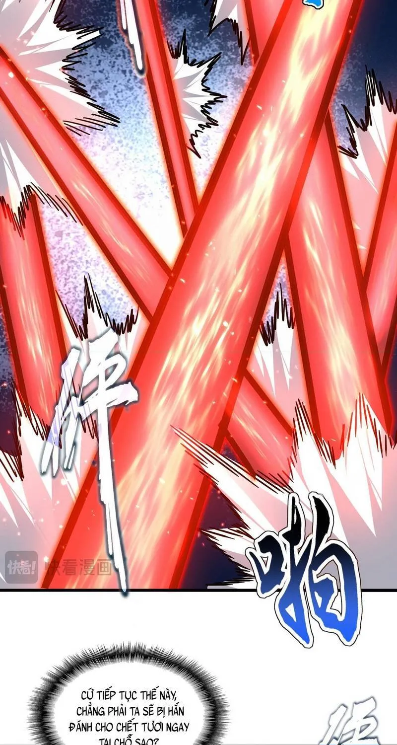Đại Quản Gia Là Ma Hoàng - Chương 866