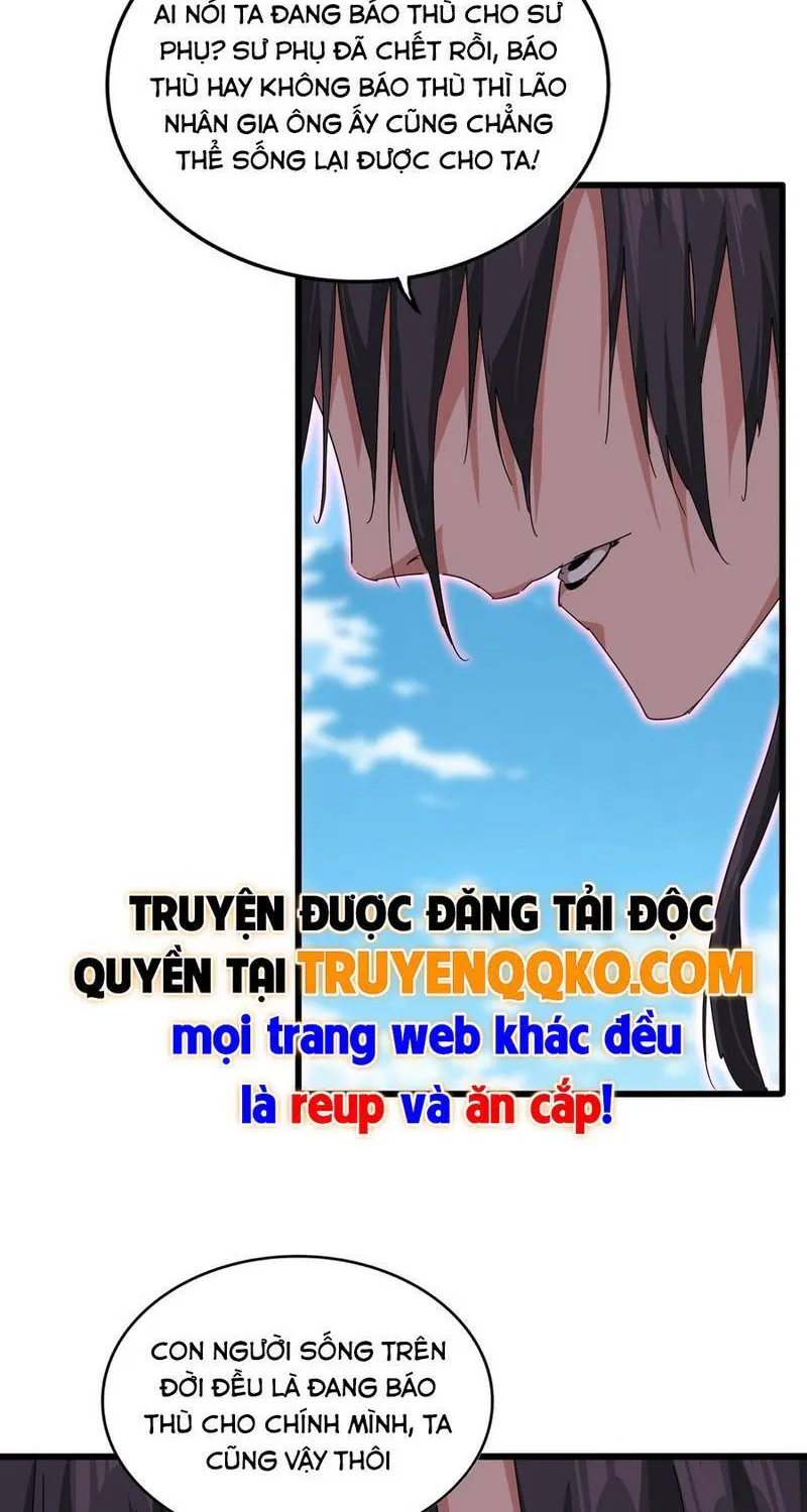 Đại Quản Gia Là Ma Hoàng - Chương 867