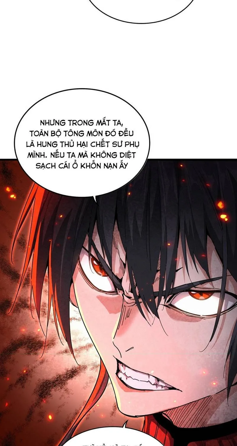 Đại Quản Gia Là Ma Hoàng - Chương 867