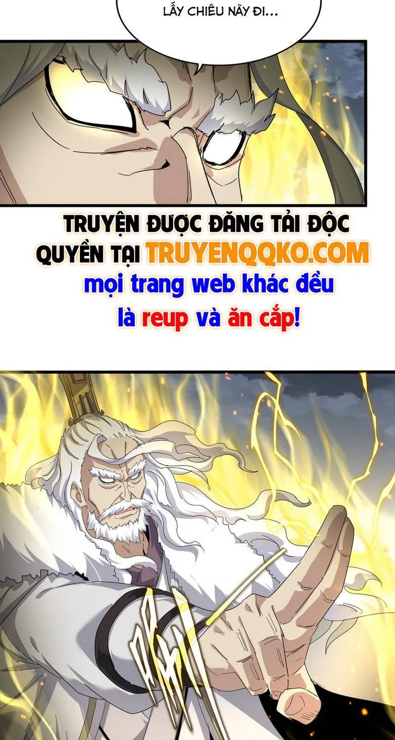 Đại Quản Gia Là Ma Hoàng - Chương 867