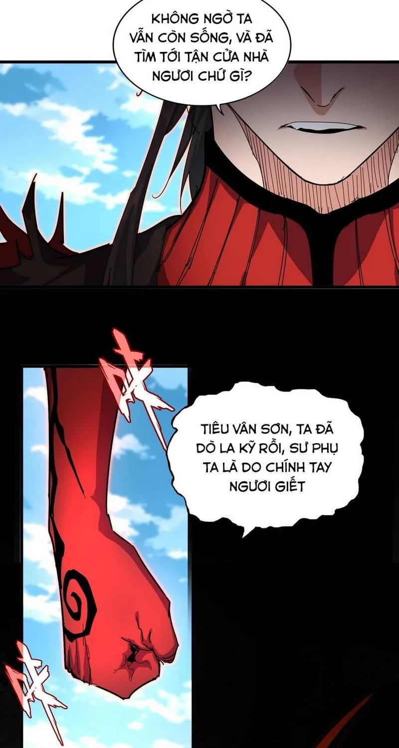 Đại Quản Gia Là Ma Hoàng - Chương 867