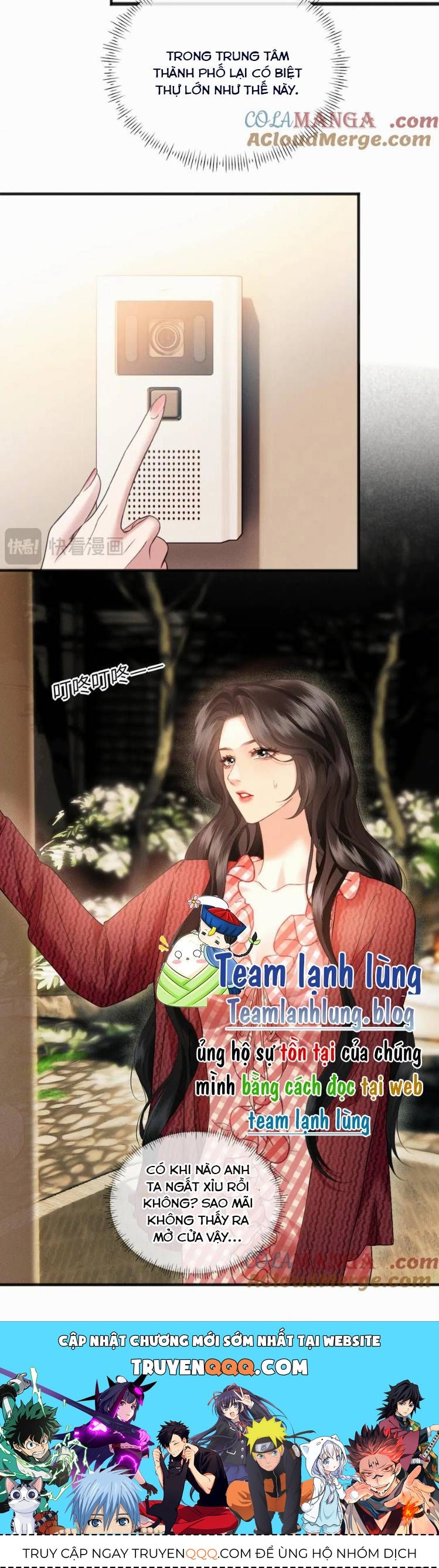 Đắm Say - Chương 16