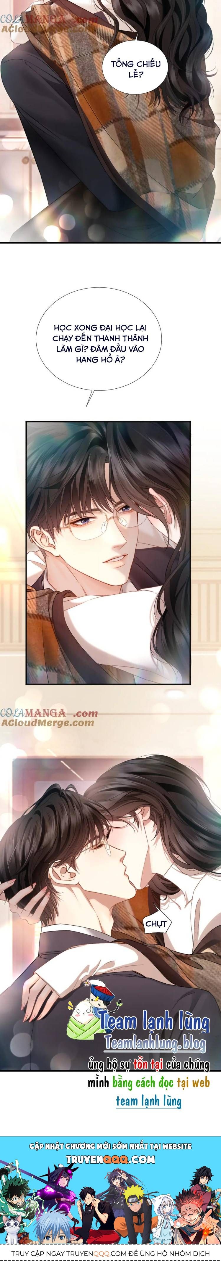 Đắm Say - Chương 22