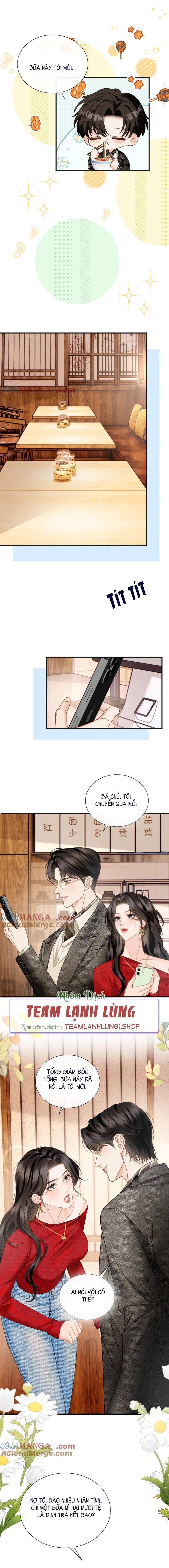 Đắm Say - Chương 29