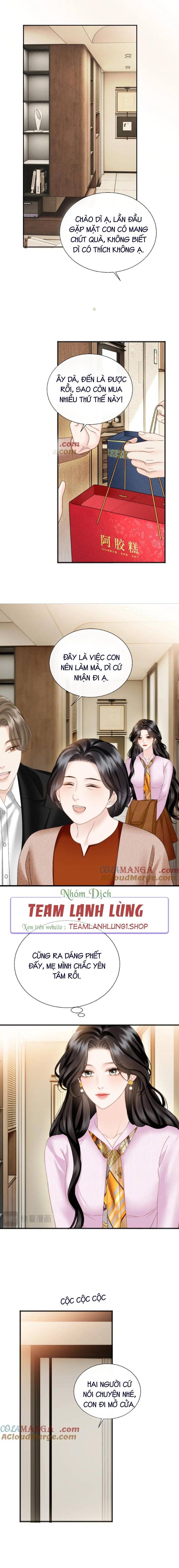 Đắm Say - Chương 30