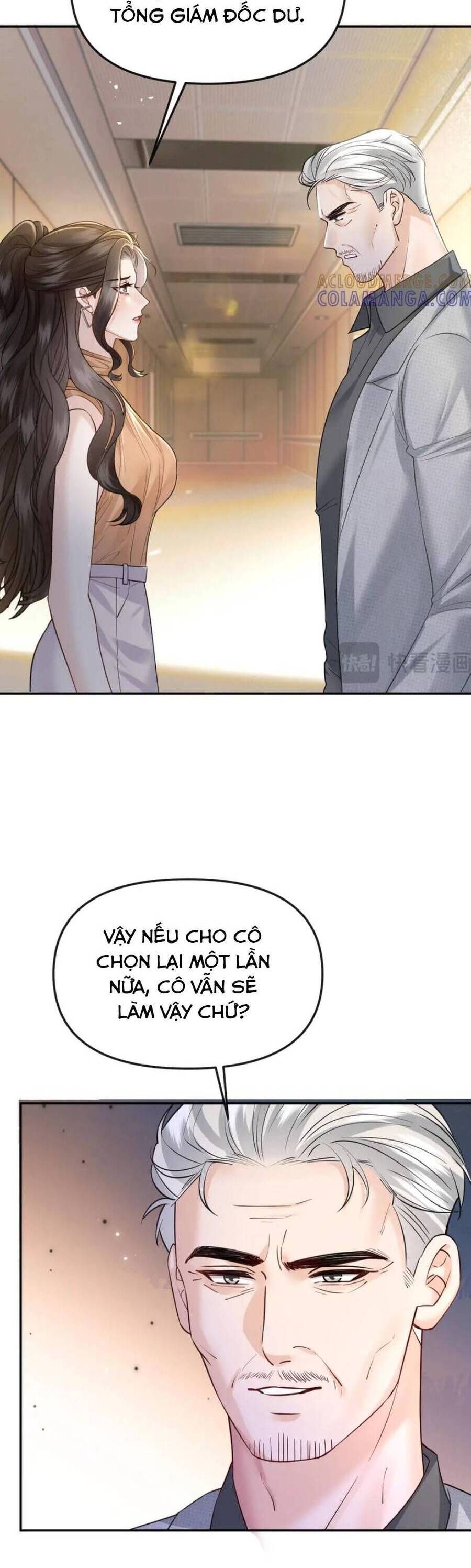 Đắm Say - Chương 46
