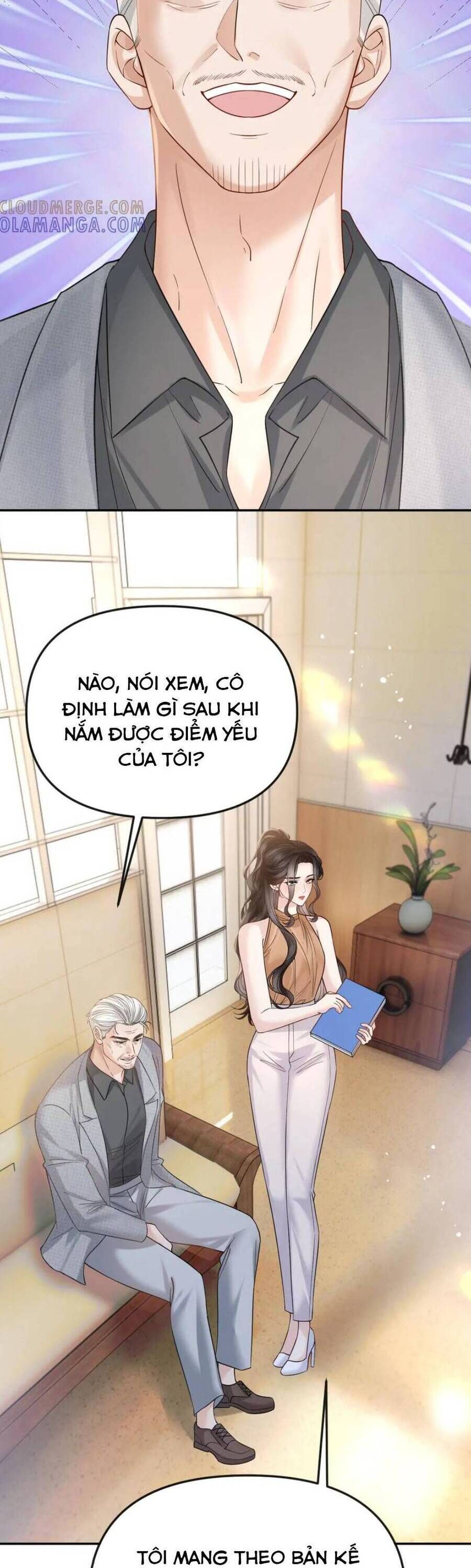 Đắm Say - Chương 46