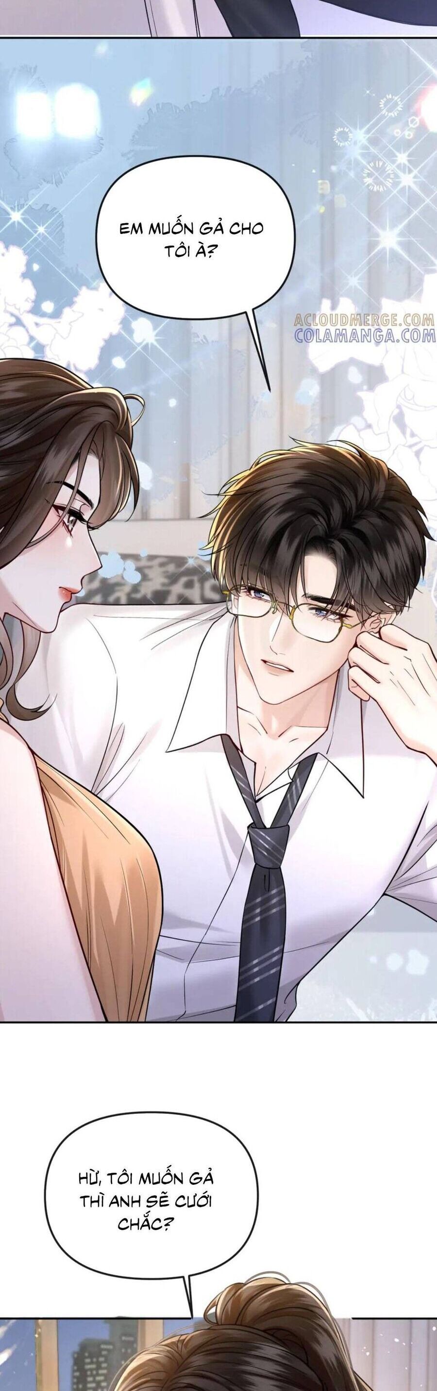 Đắm Say - Chương 48