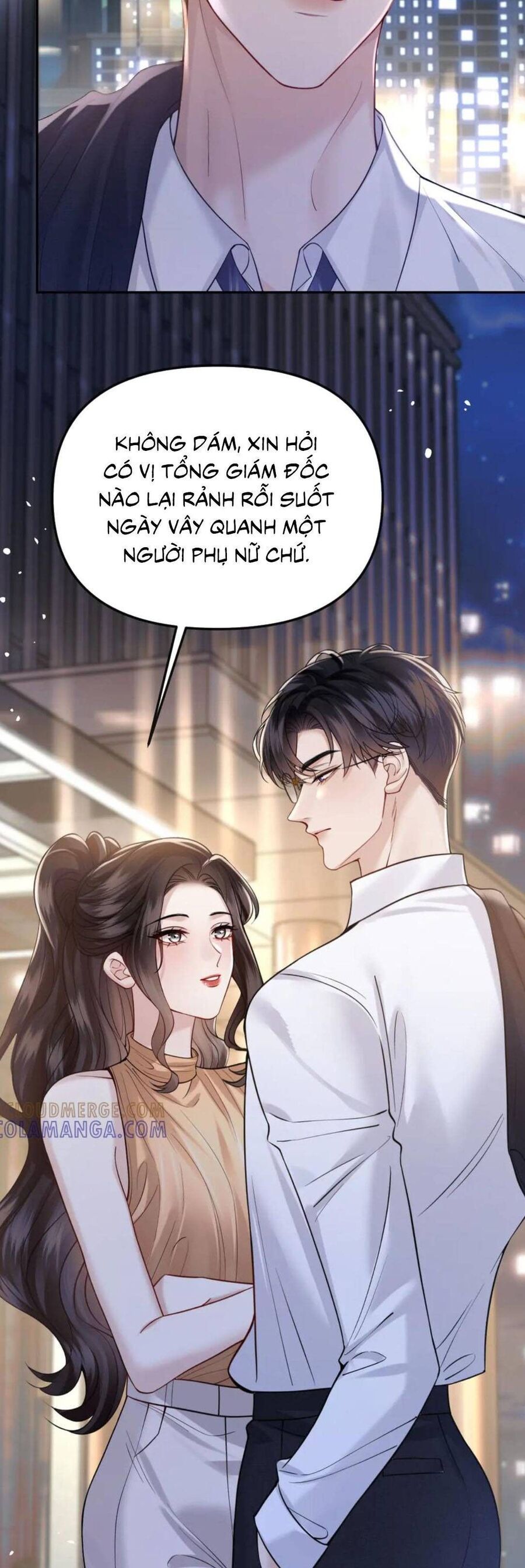 Đắm Say - Chương 49