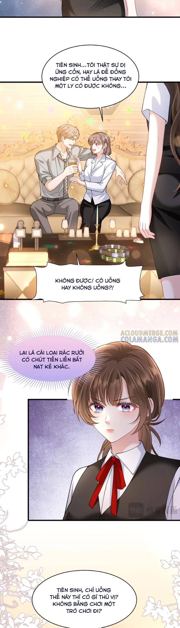Đắm Say - Chương 52