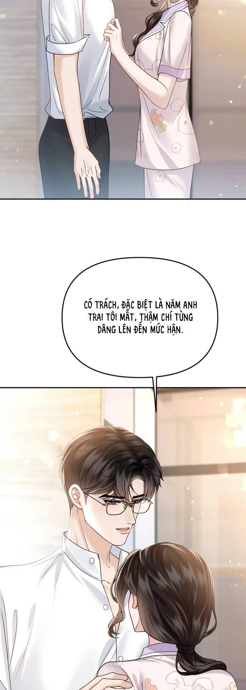 Đắm Say - Chương 53
