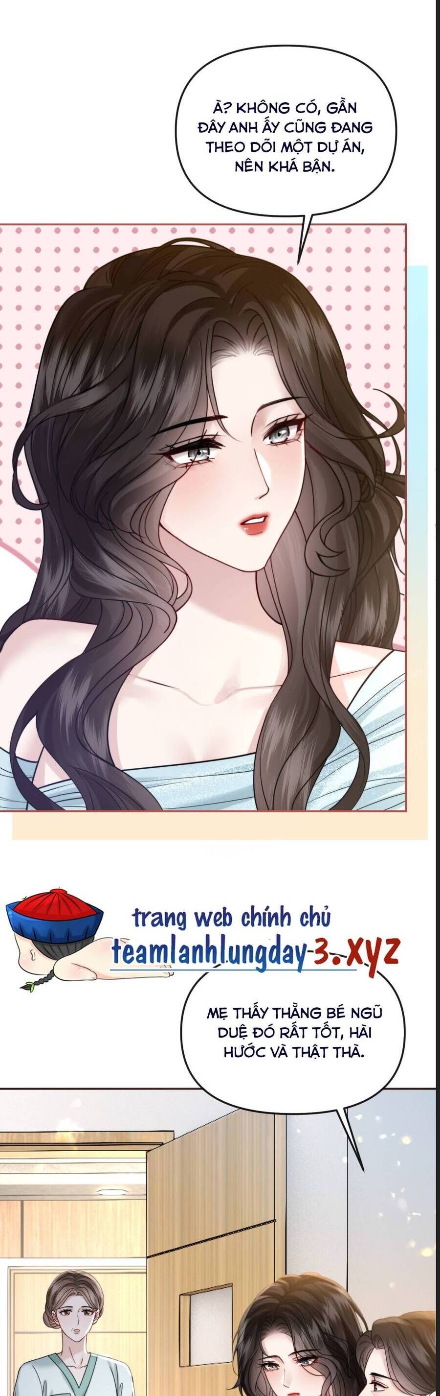 Đắm Say - Chương 56