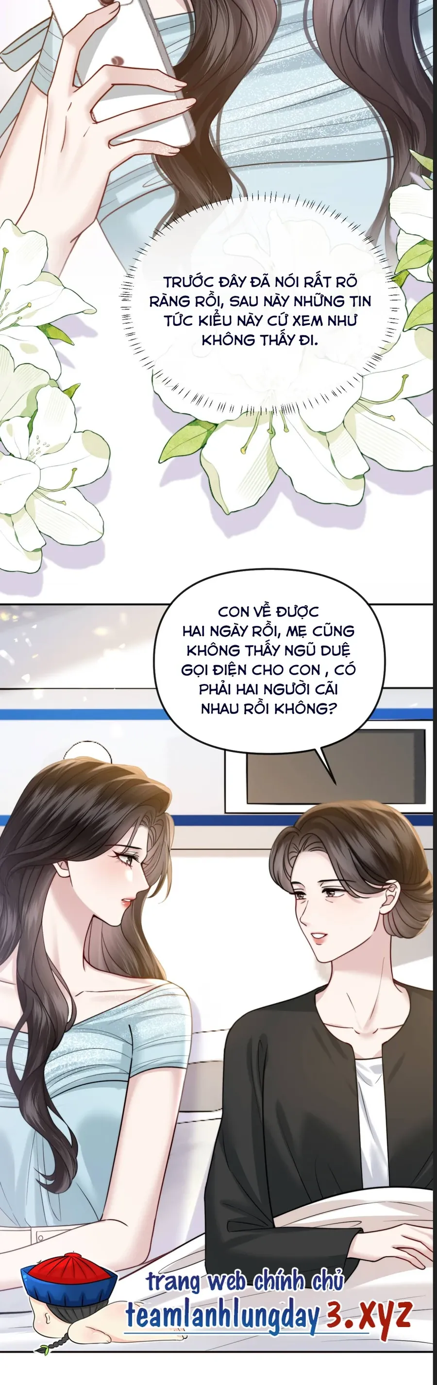 Đắm Say - Chương 58