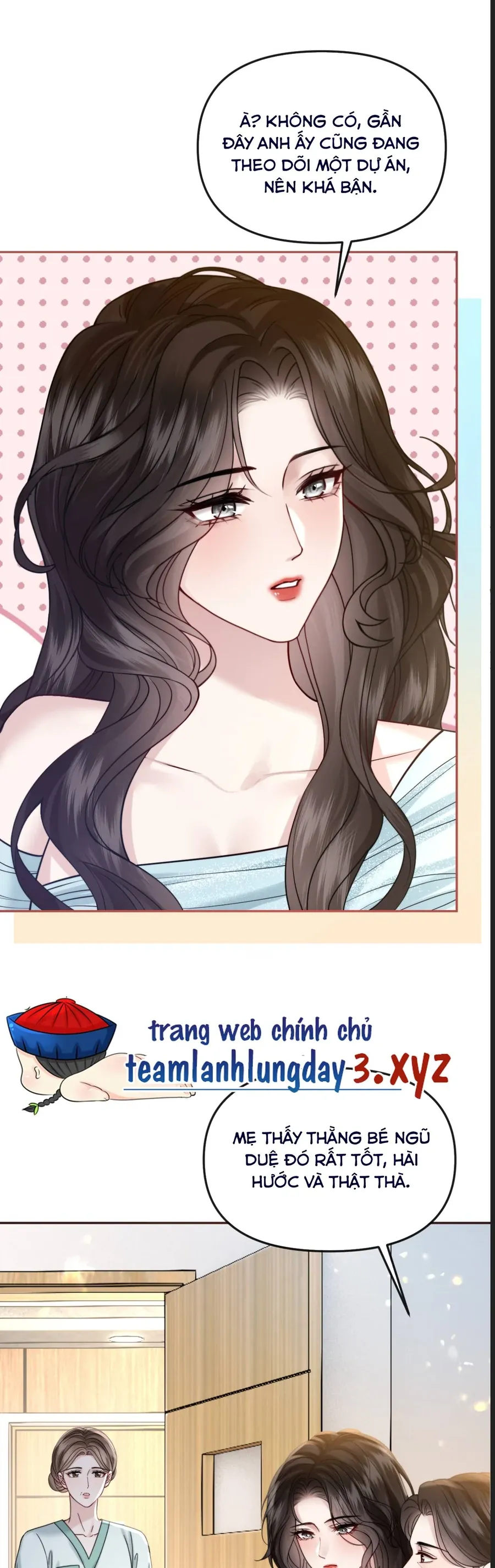 Đắm Say - Chương 58