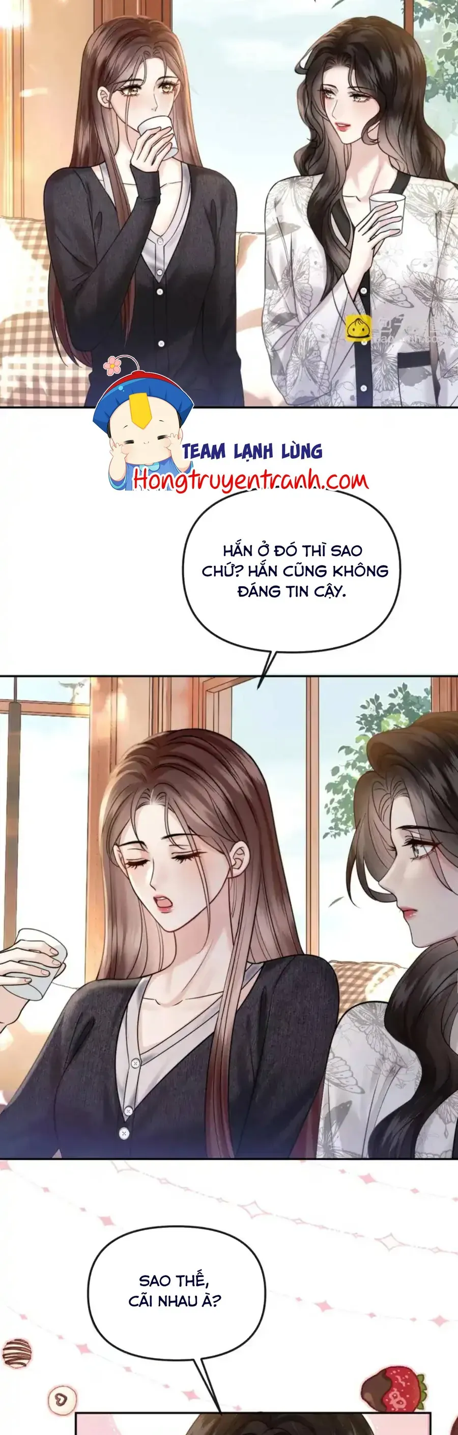 Đắm Say - Chương 61
