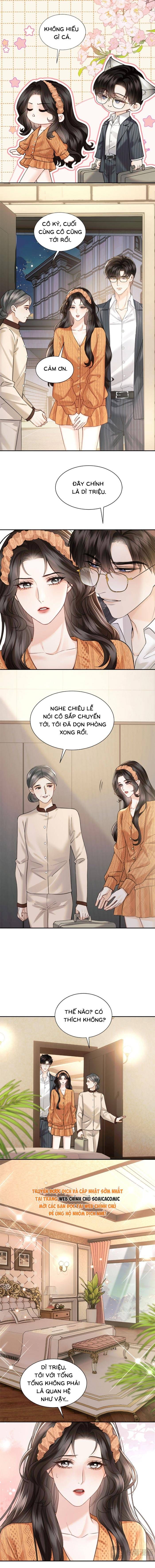 Đắm Say - Chương 63