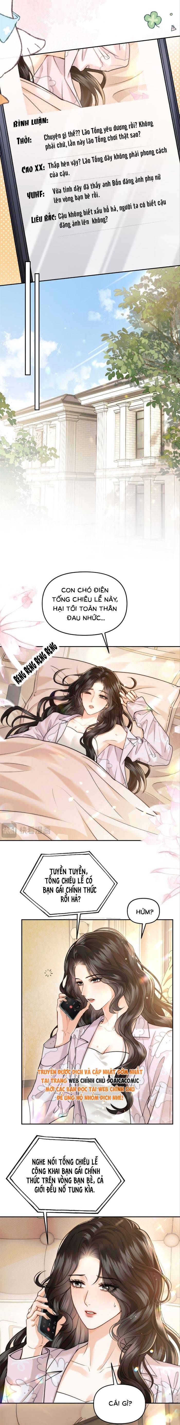 Đắm Say - Chương 64