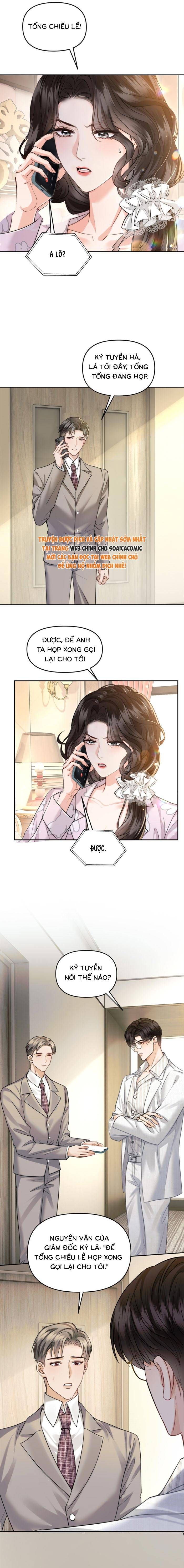 Đắm Say - Chương 64