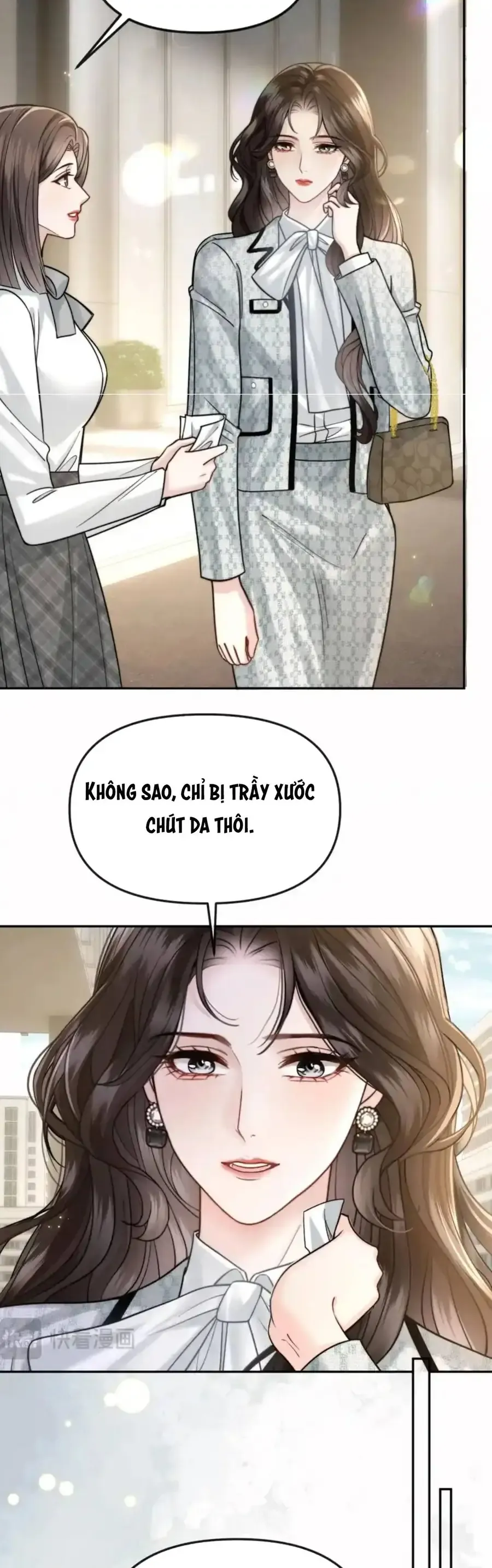 Đắm Say - Chương 65