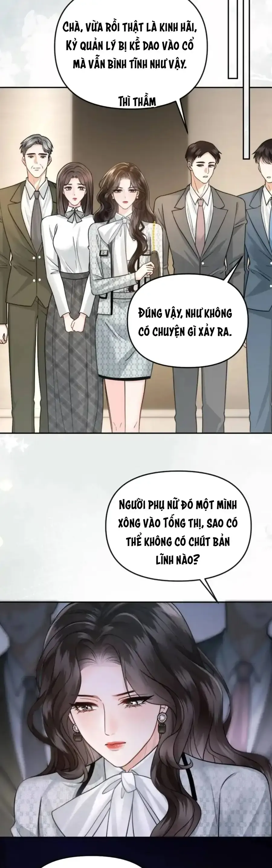 Đắm Say - Chương 65
