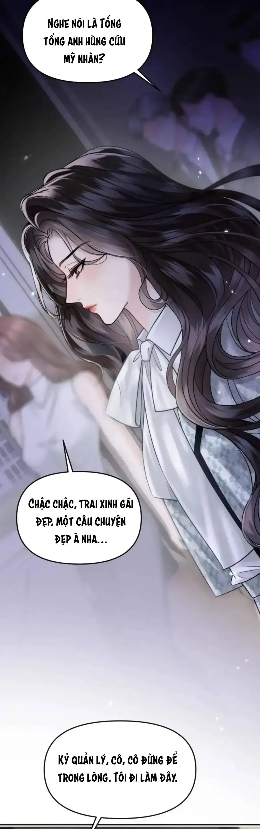 Đắm Say - Chương 65
